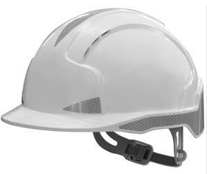 EVOLite CR2 Reflective Safety Helmet